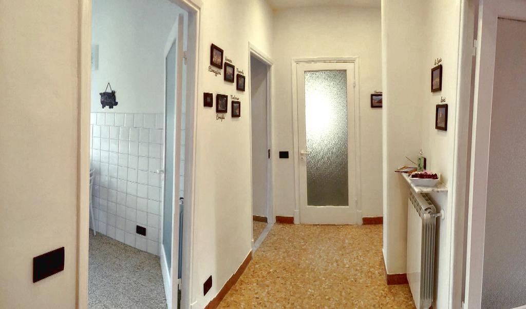 Casa Vacanze Luli La Spezia Exterior foto