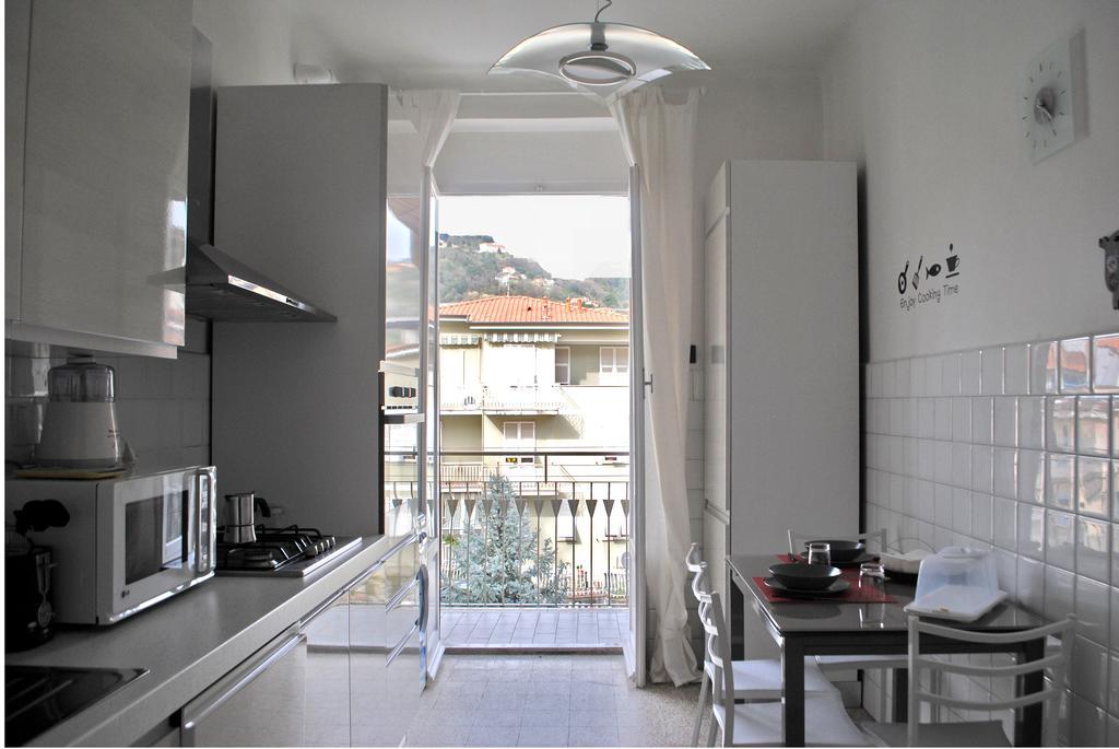 Casa Vacanze Luli La Spezia Exterior foto